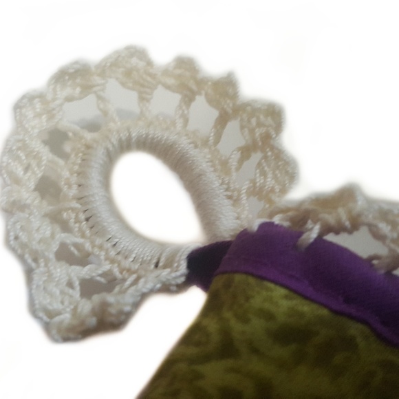 Grapes Fruit Kitchen,Oven Potholder Glove Mitt - Picture 4 of 5